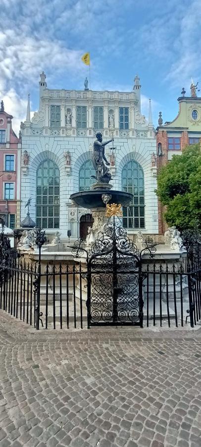 Apartament Artus Gdańsk