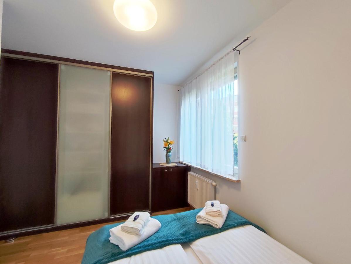 Artus Apartament *
