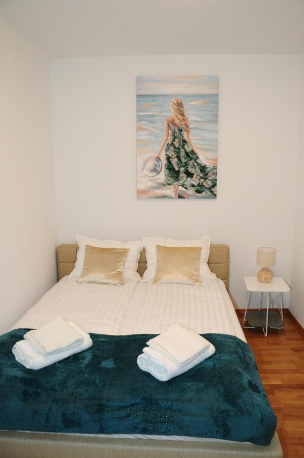 Artus Apartament Gdańsk