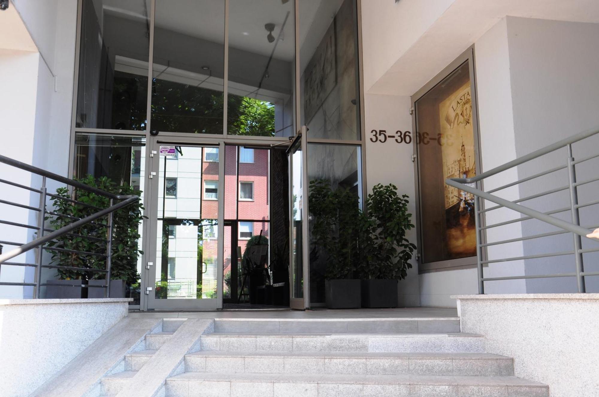Artus Apartament Gdańsk