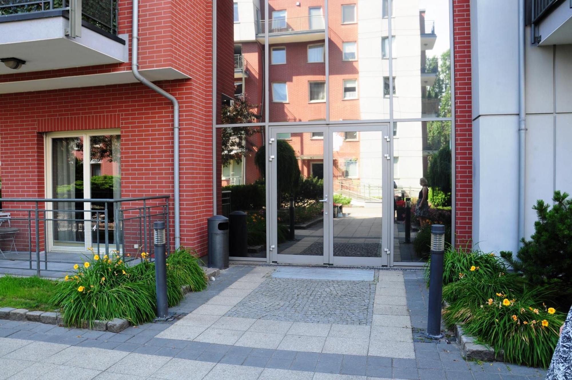 Artus Apartament *