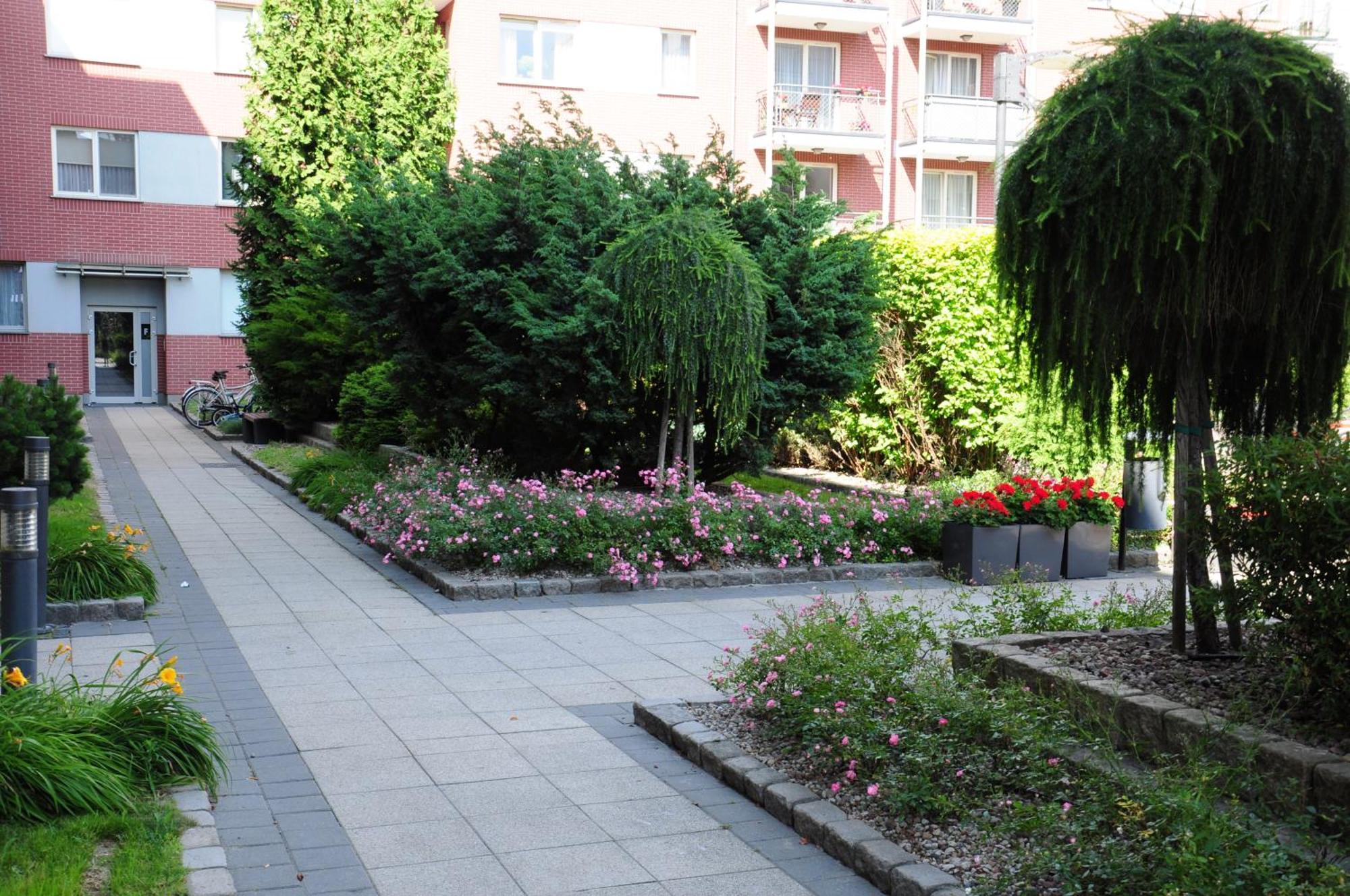 Apartament Artus Gdańsk